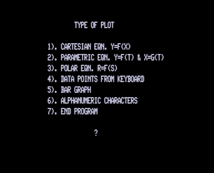 Screen shot